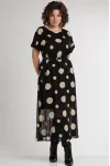 Костюм Lady Secret 3750 бежевый+черный