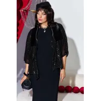 Костюм VITTORIA QUEEN 26333 черный