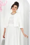 Костюм Ninele 7490 молочный