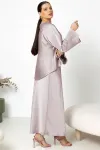 Костюм Lissana 5056 пудра Костюм Lissana 5056 пудра