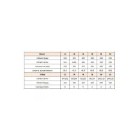 Костюм VITTORIA QUEEN 27323 черный