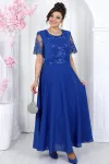 Костюм Ninele 7490 василек