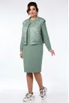 Костюм BAGIRA 933 мята