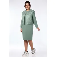 Костюм BAGIRA 933 мята Костюм BAGIRA 933 мята