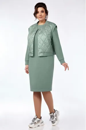 Костюм BAGIRA 933 мята