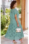 Костюм VITTORIA QUEEN 24443 мята