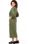 Костюм Rishelie 984 олива