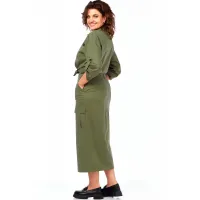 Костюм Rishelie 984 олива