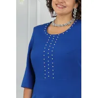 Костюм Ninele 7469 Василек