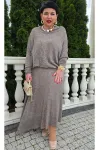 Костюм VITTORIA QUEEN 25383 капучино