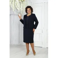 Костюм Ninele 7469 Синий