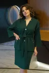 Костюм Alani 2439 зеленый