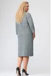 Костюм Svetlana Style 1878 узор