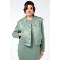 Костюм BAGIRA 933 мята