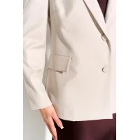 Костюм Foxy fox 1700 коричневый и беж