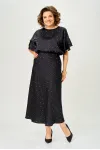 Костюм Rumoda 2294 черный Костюм Rumoda 2294 черный