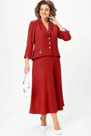 Костюм Lady Secret 25106 красный