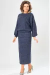 Костюм Axxa 26157 синий