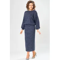 Костюм Axxa 26157 синий