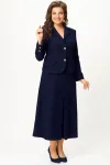 Костюм Svetlana Style 2140 темно-синий