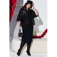 Костюм VITTORIA QUEEN 26333 черный