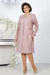 Костюм Ninele 5988 Пудра