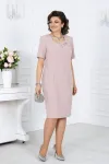 Костюм Ninele 5907 Пудровый