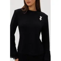 Костюм 5280 черный