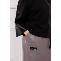 Костюм Romanovich черный/зеленый