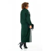 Костюм Lady Secret 26260 зеленый