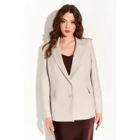 Костюм Foxy fox 1700 коричневый и беж