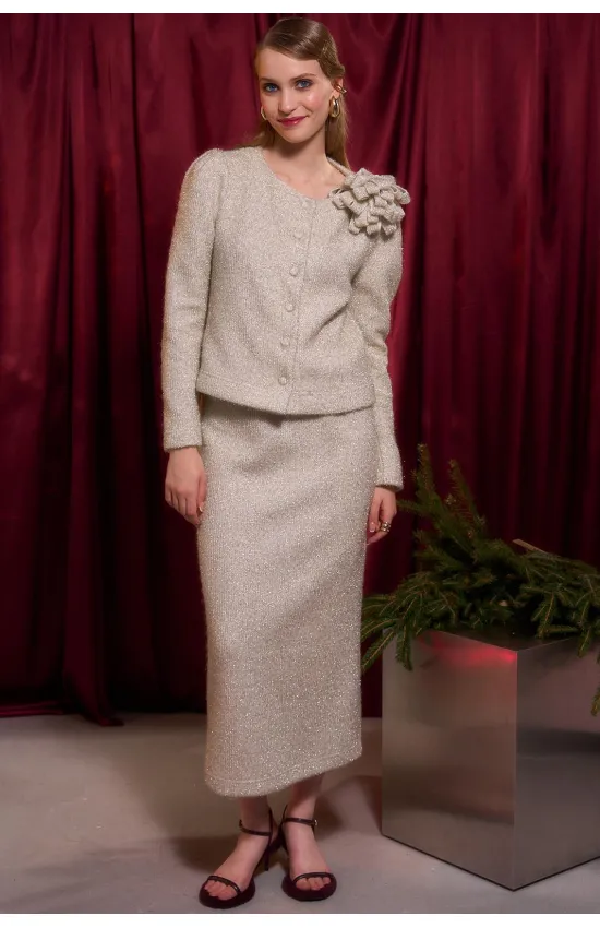 Костюм Lokka 1760 шампань