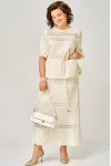 Костюм Lady Secret 26115 молочный