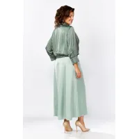 Костюм Mira Fashion 5604-4 бирюза