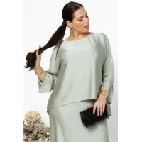 Костюм Lissana 5040 мятный