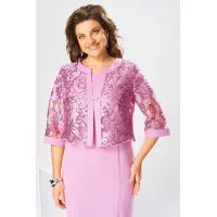 Костюм Romanovich 3-2763 розовый