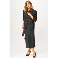 Костюм LAIKONY L-143 графит