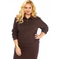 Костюм BAGIRA 1083 шоколад