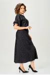 Костюм Rumoda 2294 черный Костюм Rumoda 2294 черный