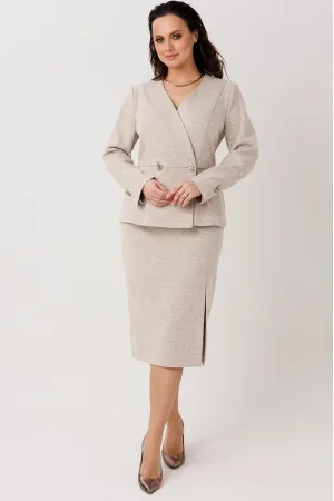 Костюм MisLana 1293 елочка