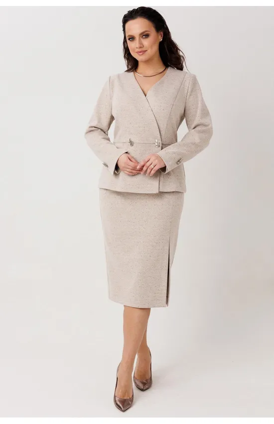 Костюм MisLana 1293 елочка