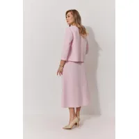 Костюм KALORIS 2283/1 пудра