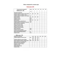 Костюм VIPPRIMО 105 белый