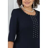 Костюм Ninele 7469 Синий