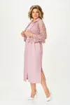 Костюм Svetlana Style 2380 розовый Костюм Svetlana Style 2380 розовый
