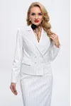 Костюм Alani 2269 белый Костюм Alani 2269 белый