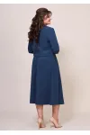 Костюм Mira Fashion 5587 синий