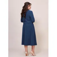 Костюм Mira Fashion 5587 синий