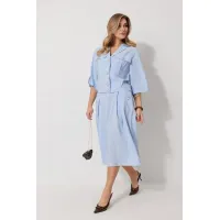 Костюм KALORIS 2292 голубой