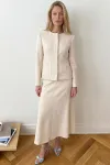 Костюм Lokka 1852 бежевый